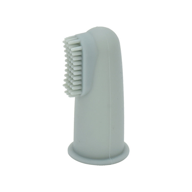 Soft Brush-Fingerzahnbürste