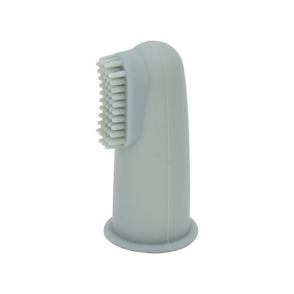 Soft Brush-Fingerzahnbürste