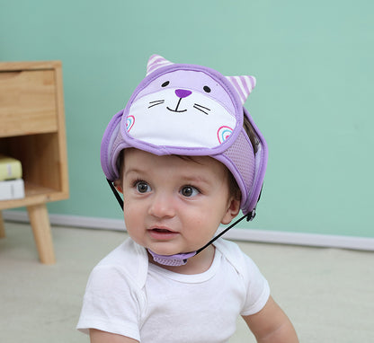 Dream Safe-Baby Schutzhelm