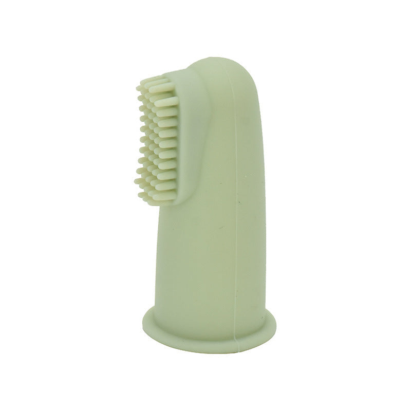 Soft Brush-Fingerzahnbürste