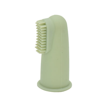 Soft Brush-Fingerzahnbürste