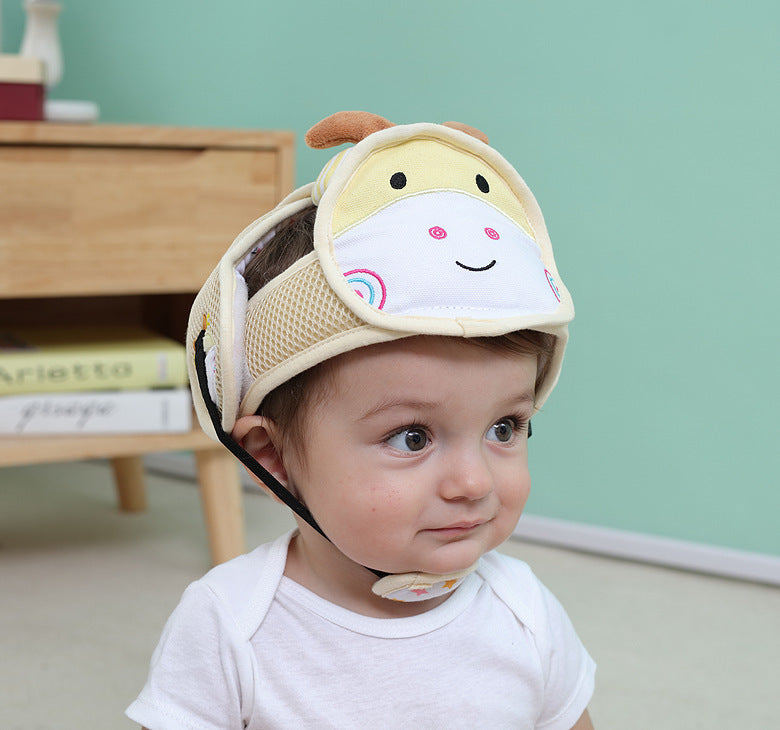 Dream Safe-Baby Schutzhelm