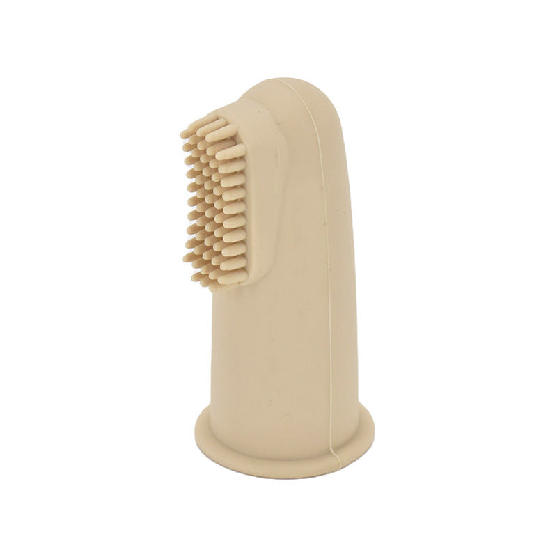 Soft Brush-Fingerzahnbürste