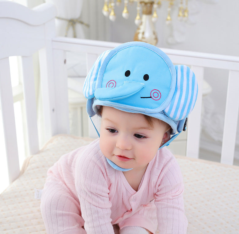 Dream Safe-Baby Schutzhelm