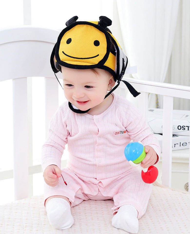 Dream Safe-Baby Schutzhelm