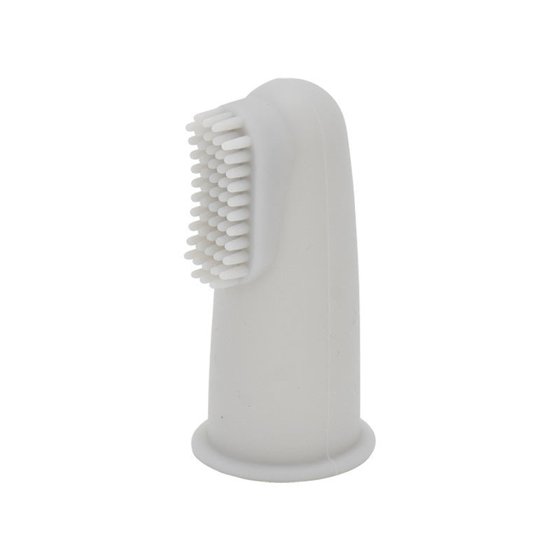 Soft Brush-Fingerzahnbürste