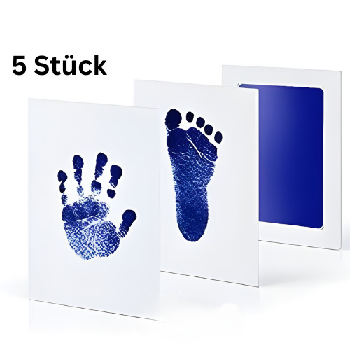 Baby-Druckerlebnis-Set
