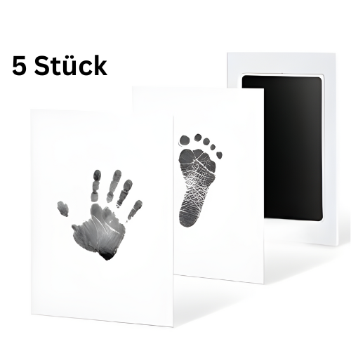 Baby-Druckerlebnis-Set