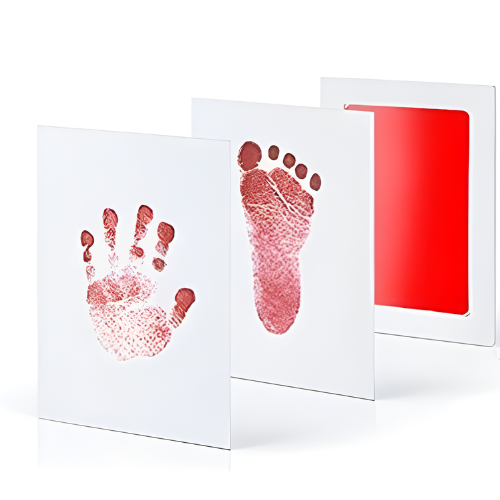 Baby-Druckerlebnis-Set