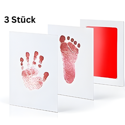 Baby-Druckerlebnis-Set