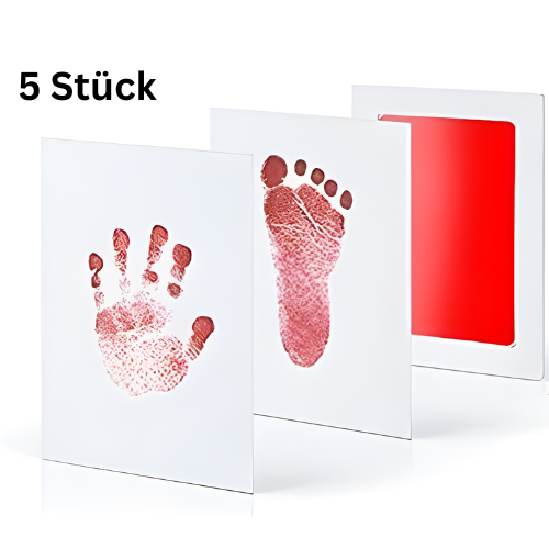 Baby-Druckerlebnis-Set
