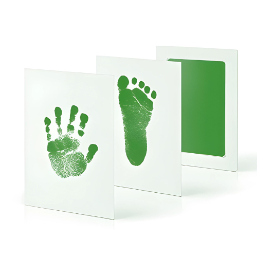 Baby-Druckerlebnis-Set