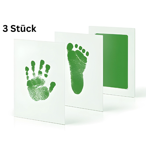 Baby-Druckerlebnis-Set