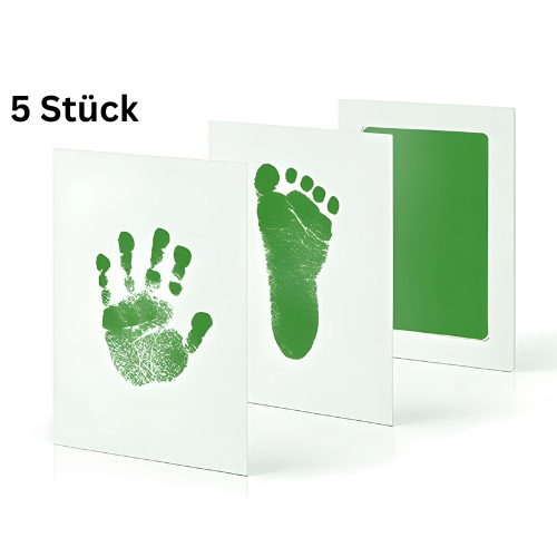 Baby-Druckerlebnis-Set