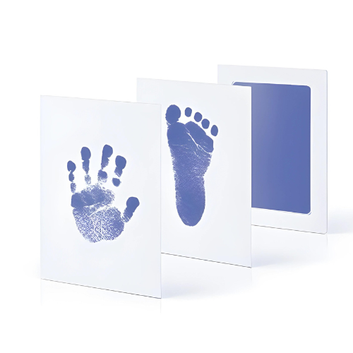 Baby-Druckerlebnis-Set