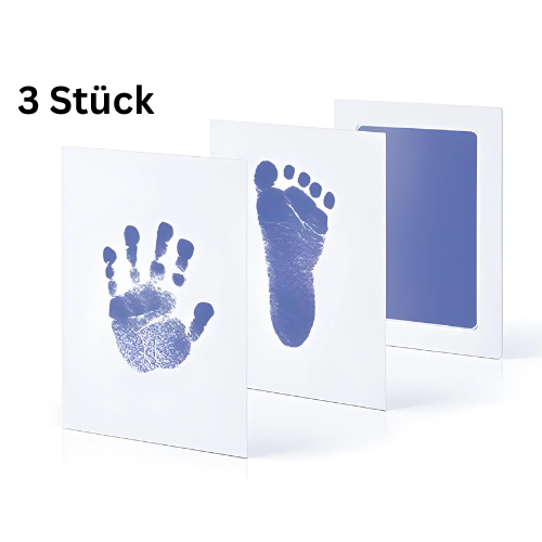 Baby-Druckerlebnis-Set
