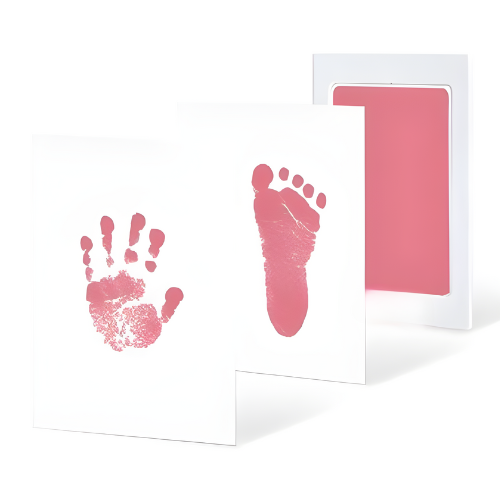 Baby-Druckerlebnis-Set