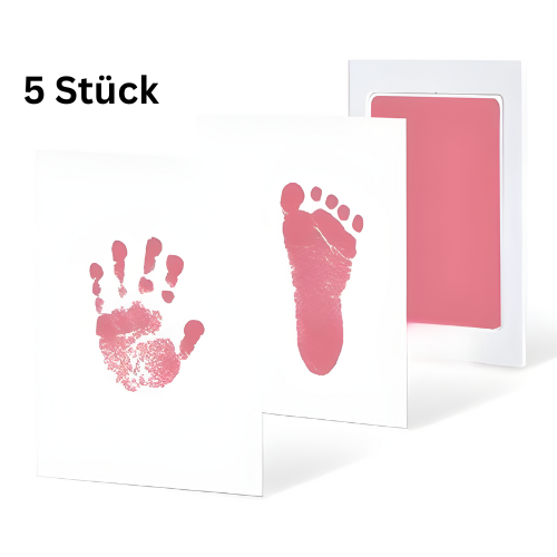 Baby-Druckerlebnis-Set