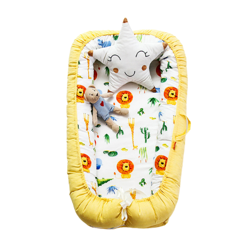 Luna-Babygrippe