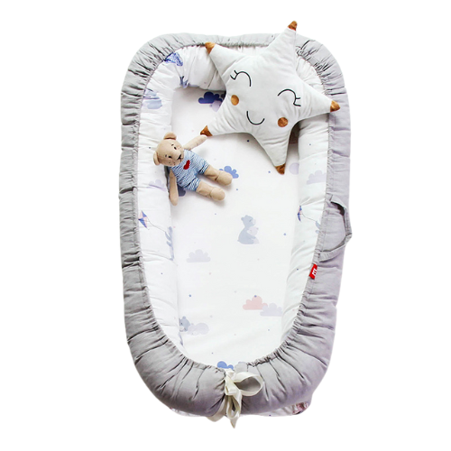 Luna-Babygrippe
