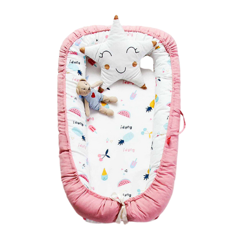 Luna-Babygrippe