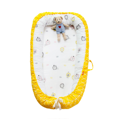 Luna-Babygrippe